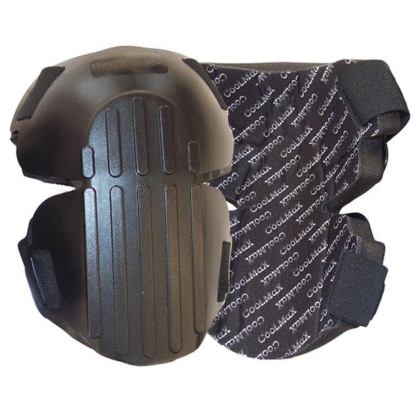 IMPACTO 82500000000 Knee Pad Hinged Hard Shell
